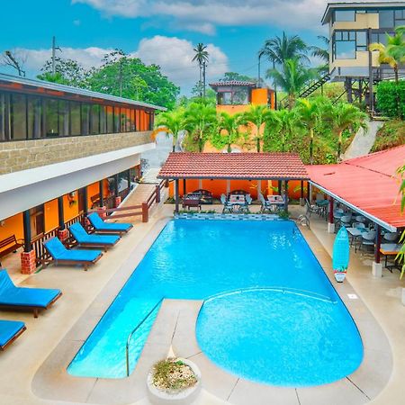 Hotel La Hacienda Quesada  Dış mekan fotoğraf