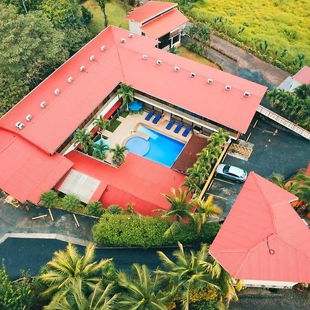 Hotel La Hacienda Quesada  Dış mekan fotoğraf