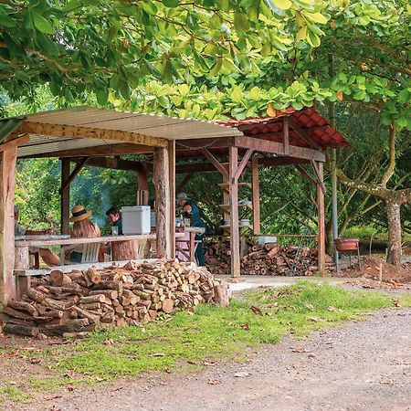 Hotel La Hacienda Quesada  Dış mekan fotoğraf