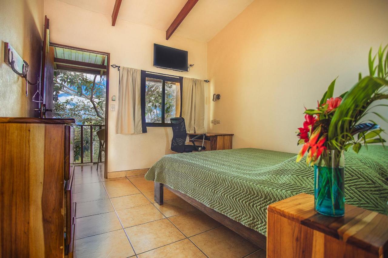 Hotel La Hacienda Quesada  Dış mekan fotoğraf
