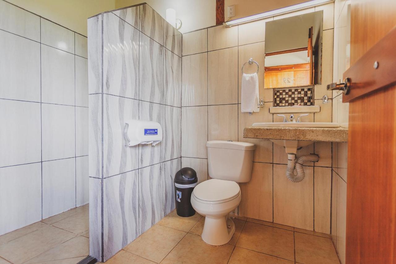Hotel La Hacienda Quesada  Dış mekan fotoğraf
