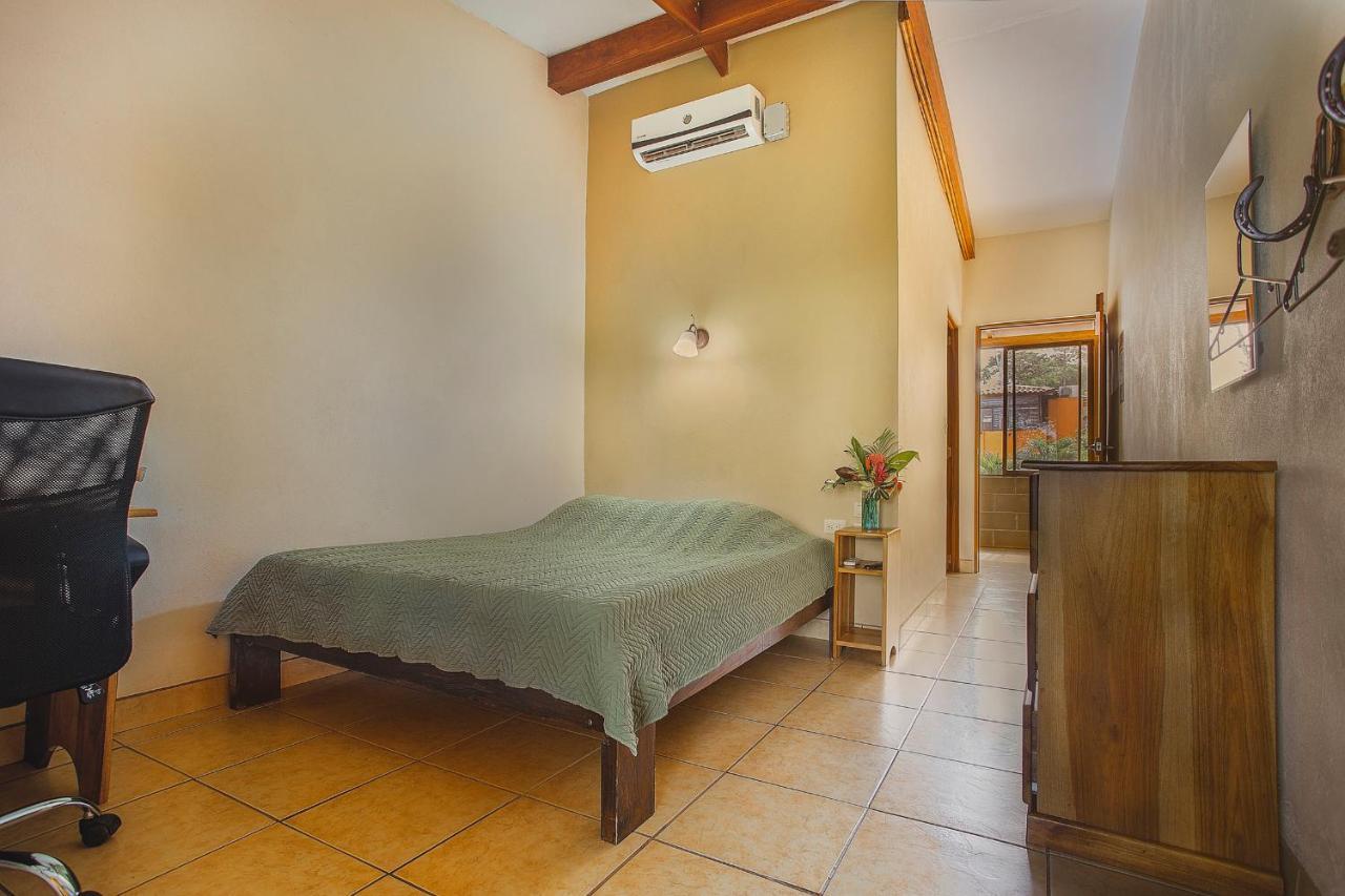 Hotel La Hacienda Quesada  Dış mekan fotoğraf