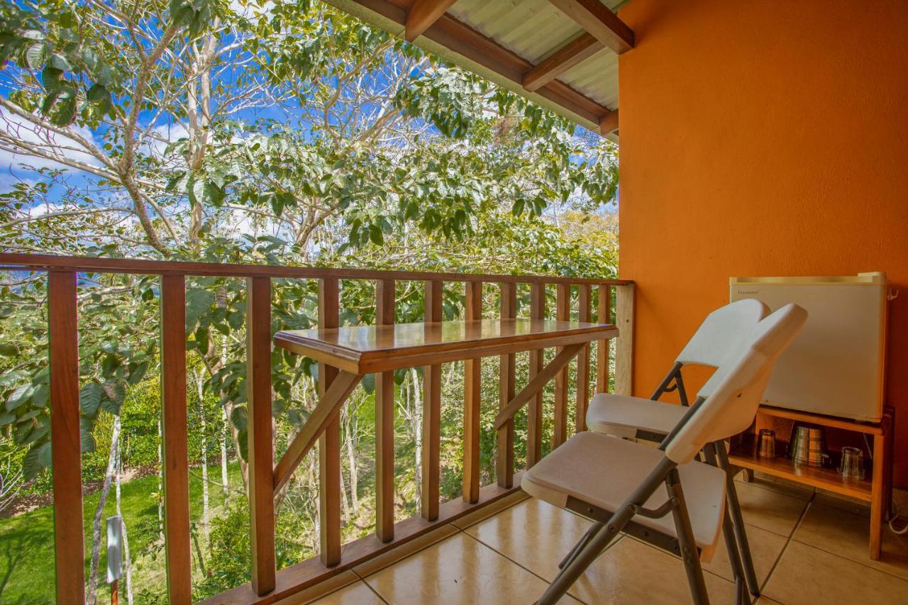 Hotel La Hacienda Quesada  Dış mekan fotoğraf