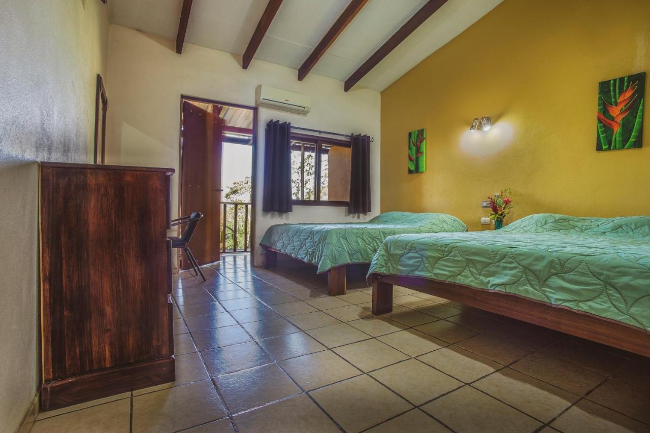 Hotel La Hacienda Quesada  Dış mekan fotoğraf