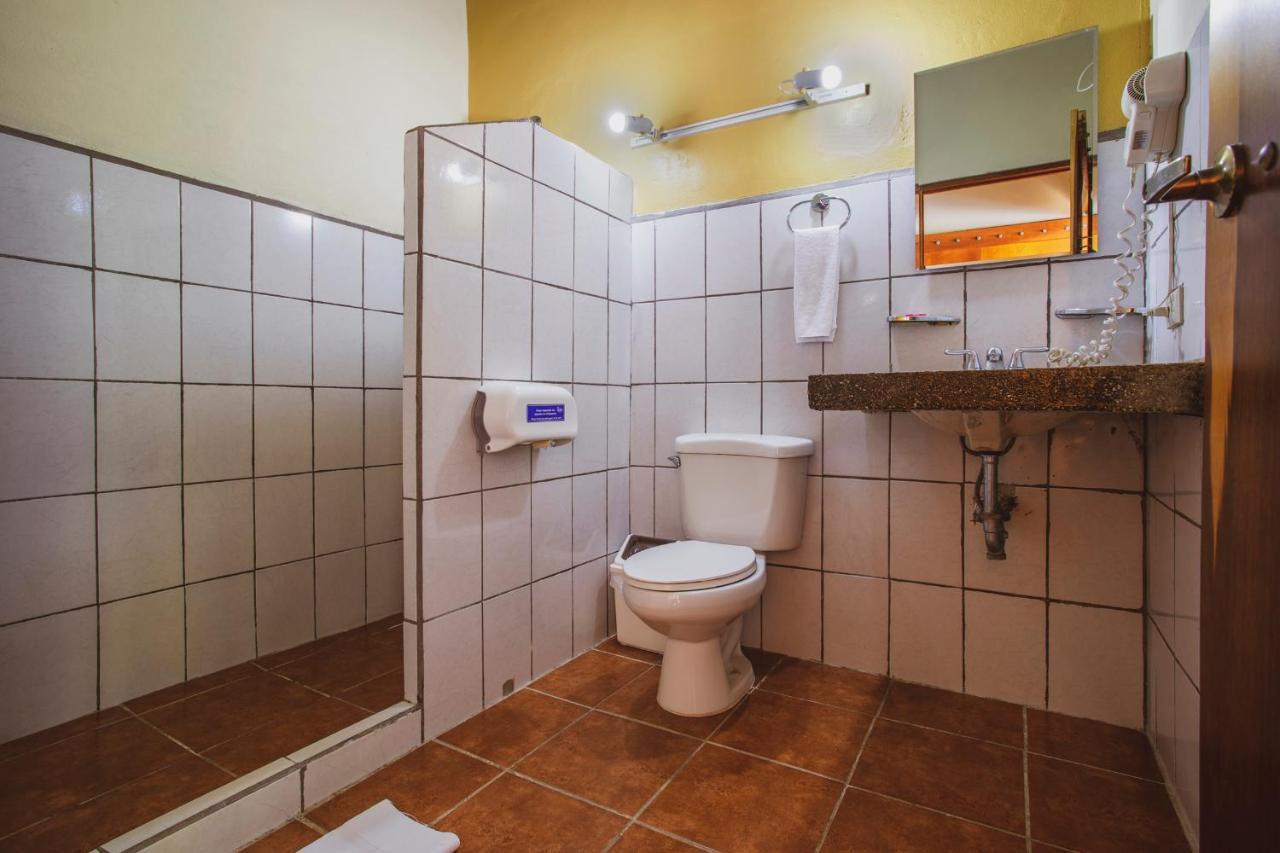 Hotel La Hacienda Quesada  Dış mekan fotoğraf