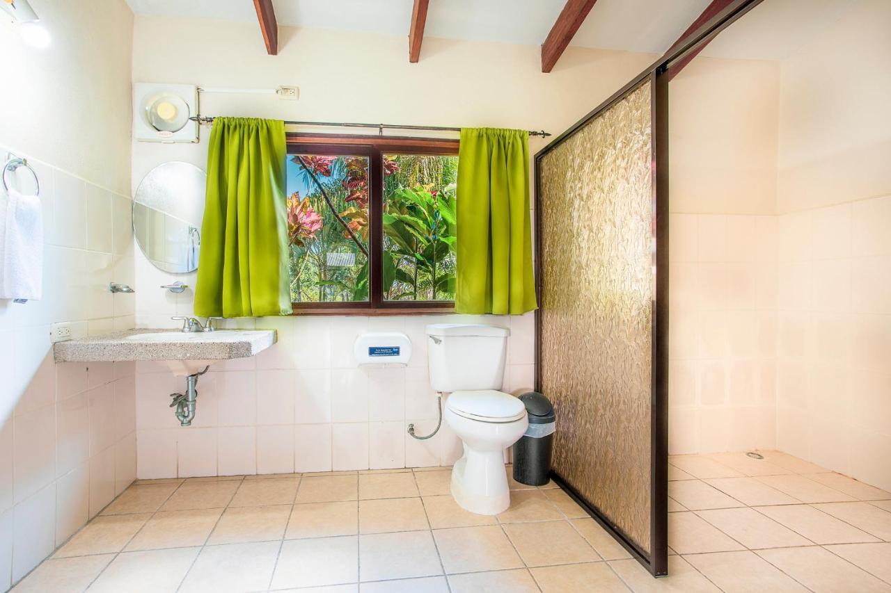 Hotel La Hacienda Quesada  Dış mekan fotoğraf
