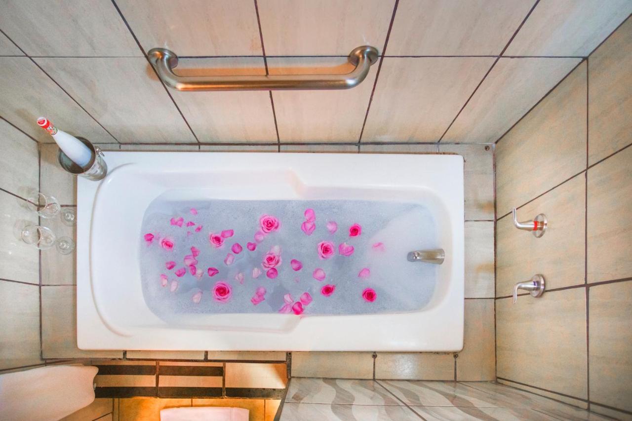 Hotel La Hacienda Quesada  Dış mekan fotoğraf