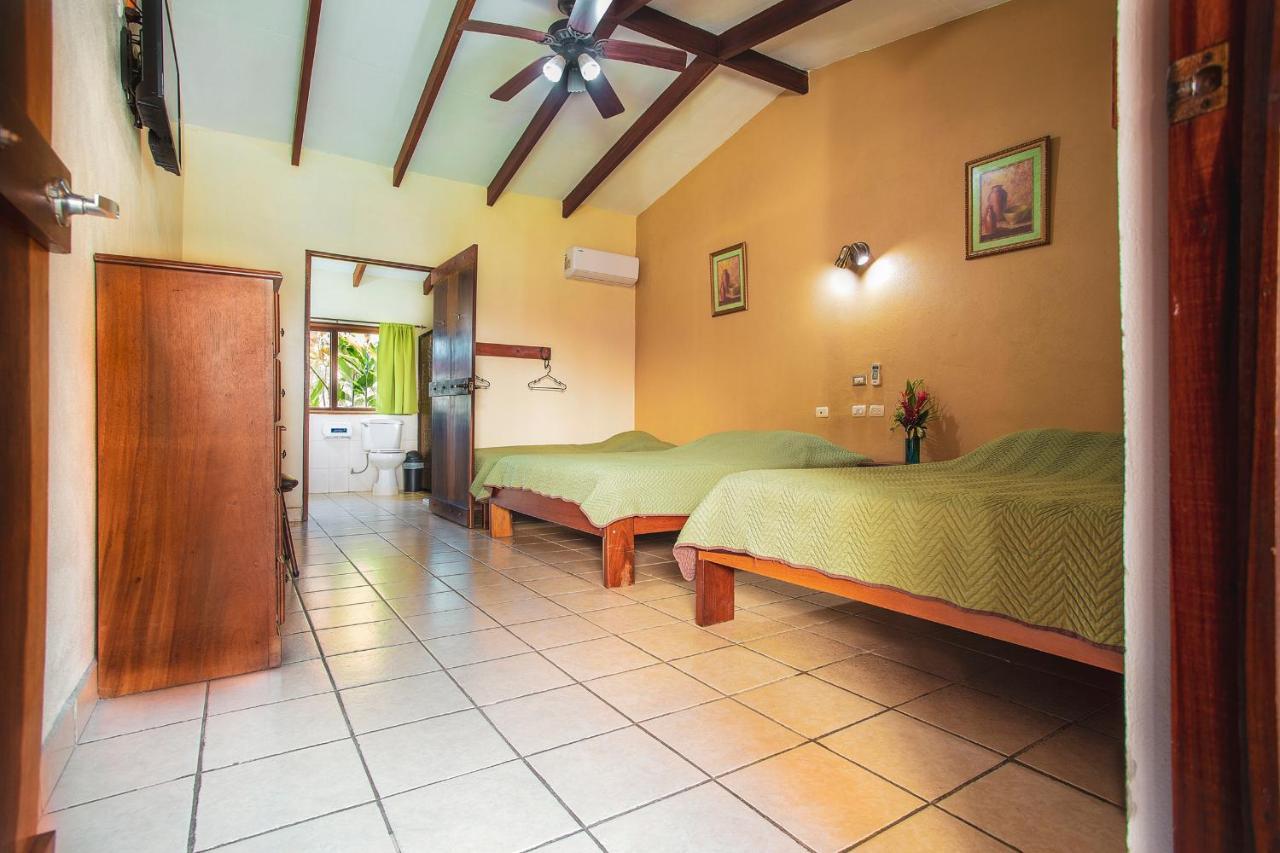 Hotel La Hacienda Quesada  Dış mekan fotoğraf