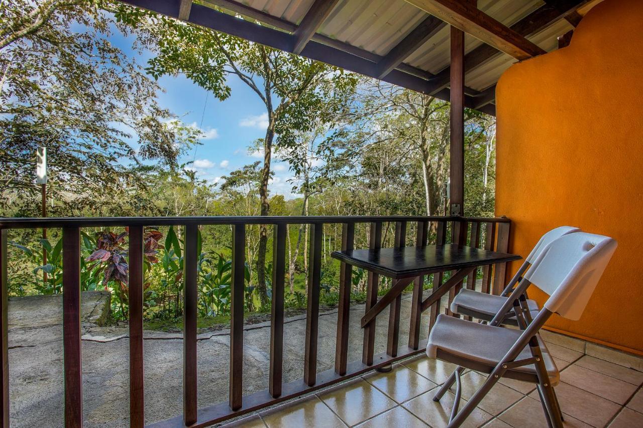 Hotel La Hacienda Quesada  Dış mekan fotoğraf
