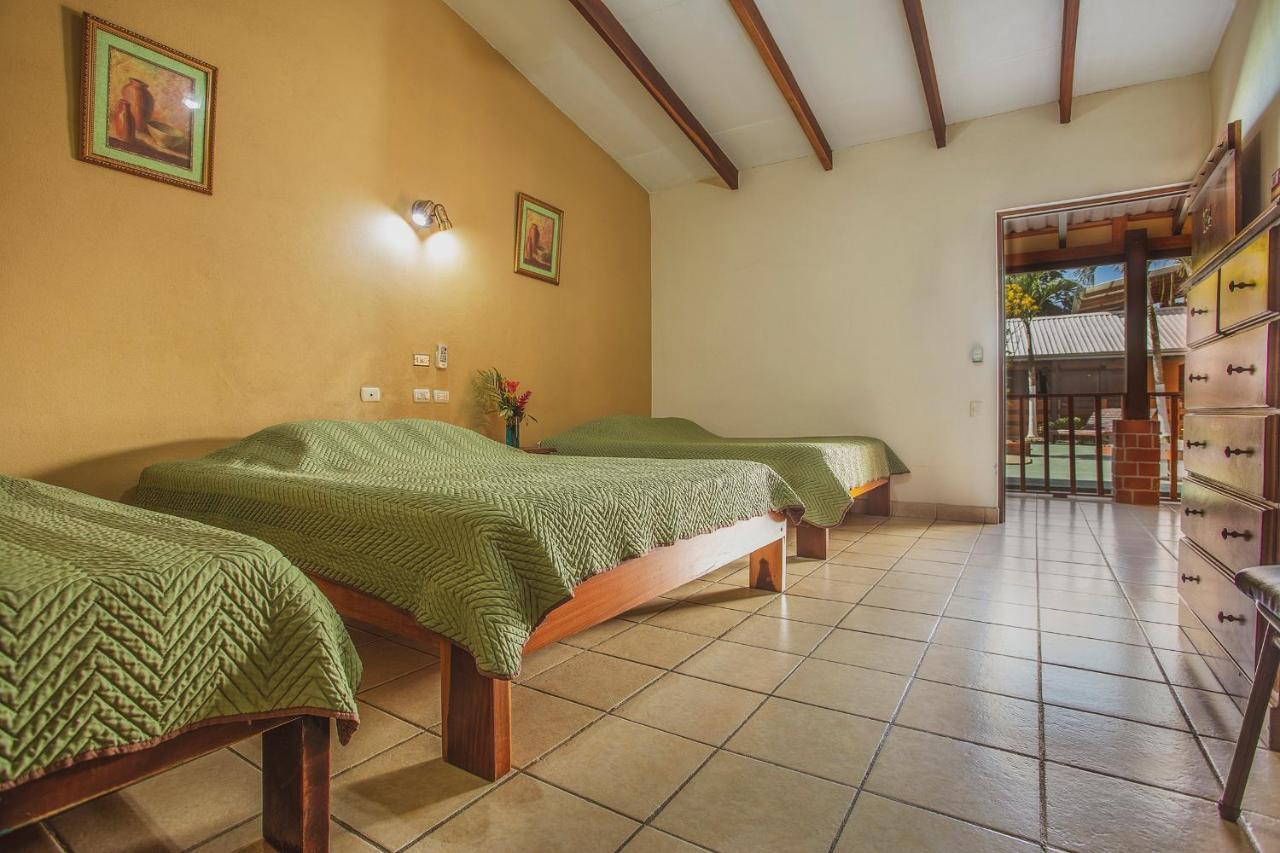 Hotel La Hacienda Quesada  Dış mekan fotoğraf