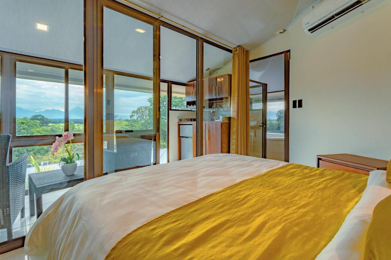 Hotel La Hacienda Quesada  Dış mekan fotoğraf