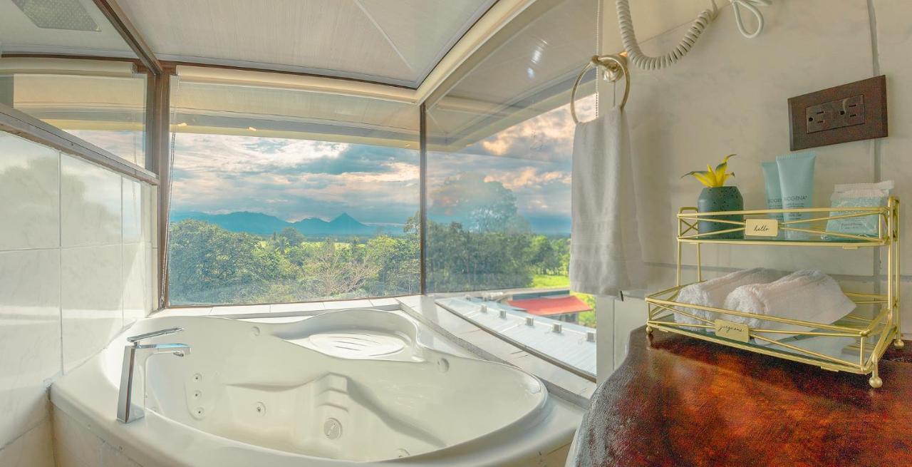 Hotel La Hacienda Quesada  Dış mekan fotoğraf