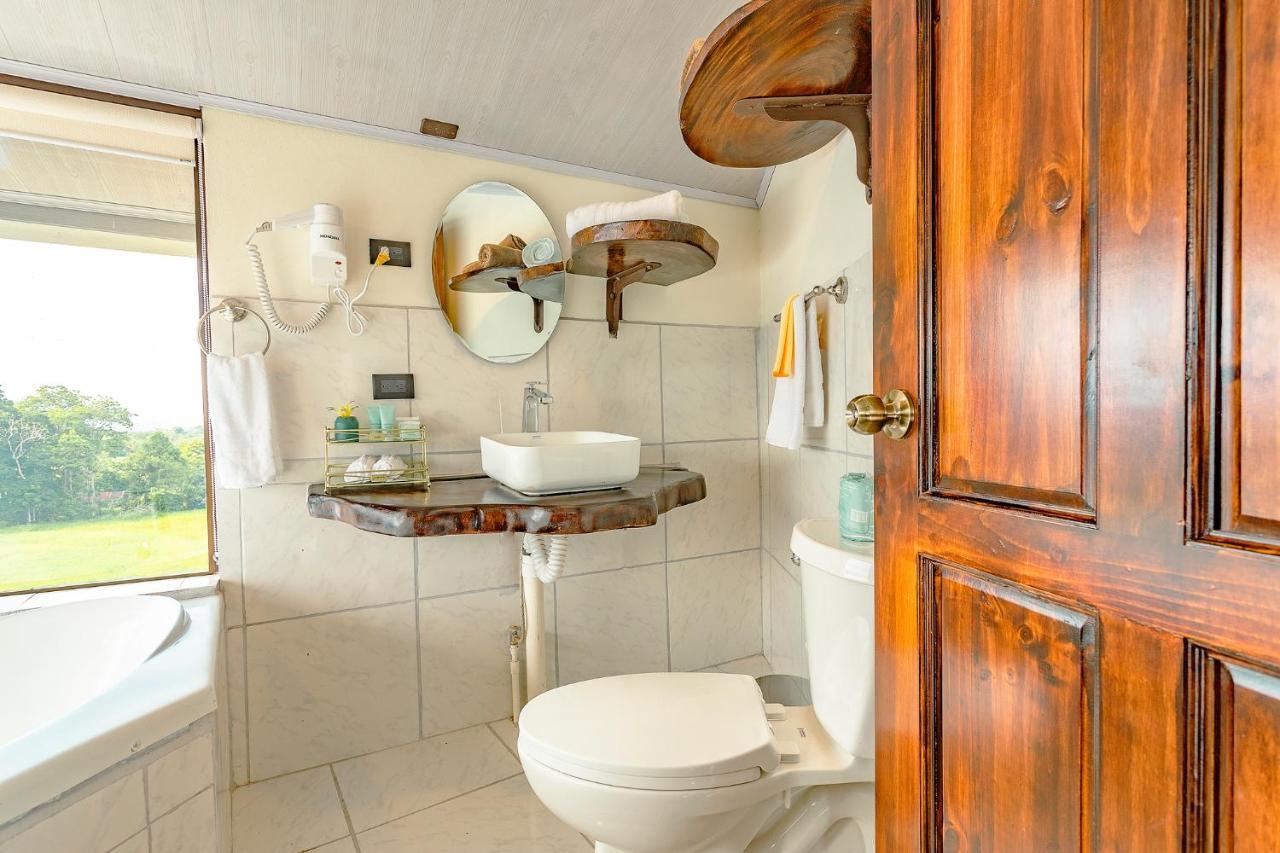 Hotel La Hacienda Quesada  Dış mekan fotoğraf