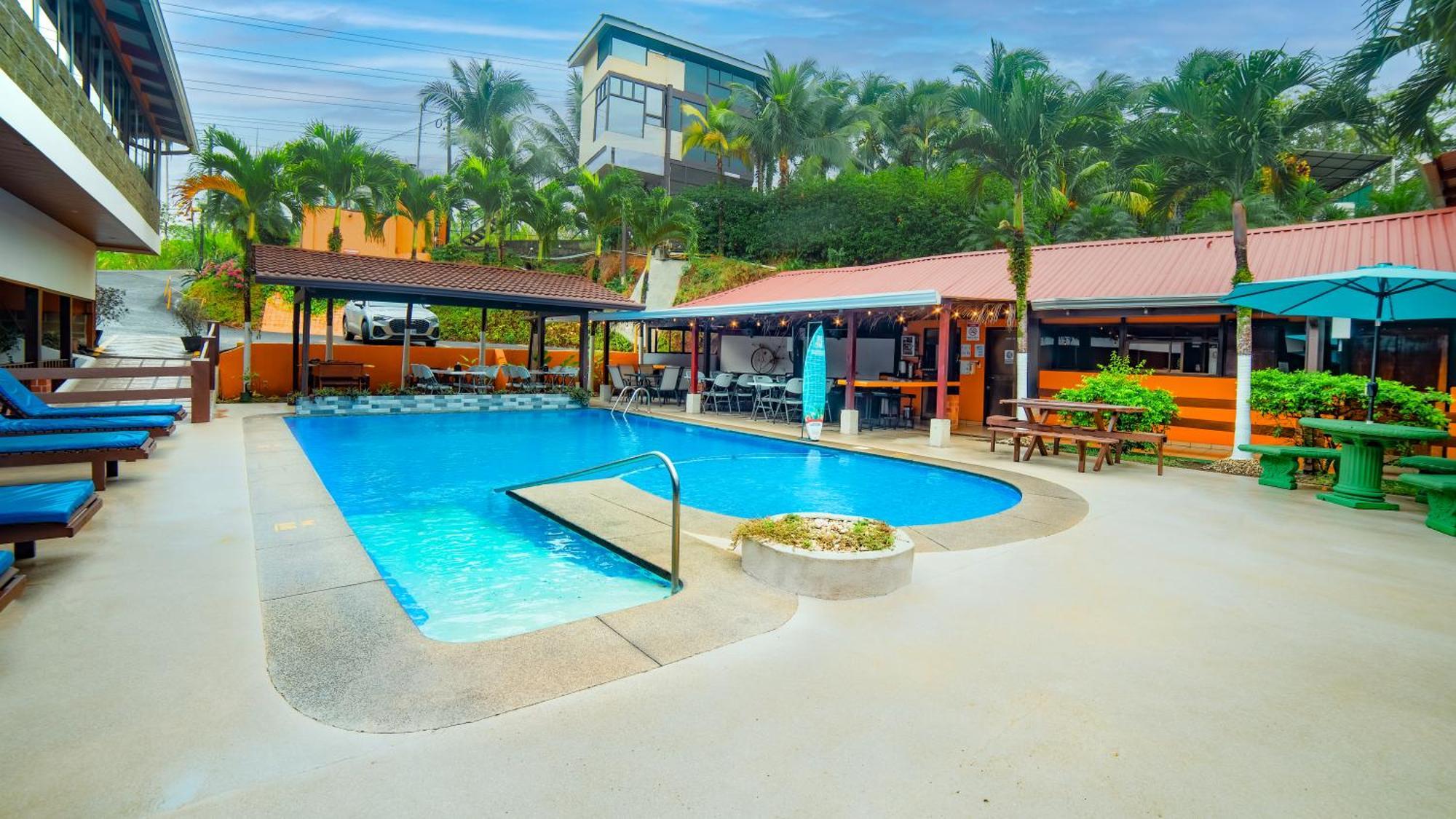 Hotel La Hacienda Quesada  Dış mekan fotoğraf