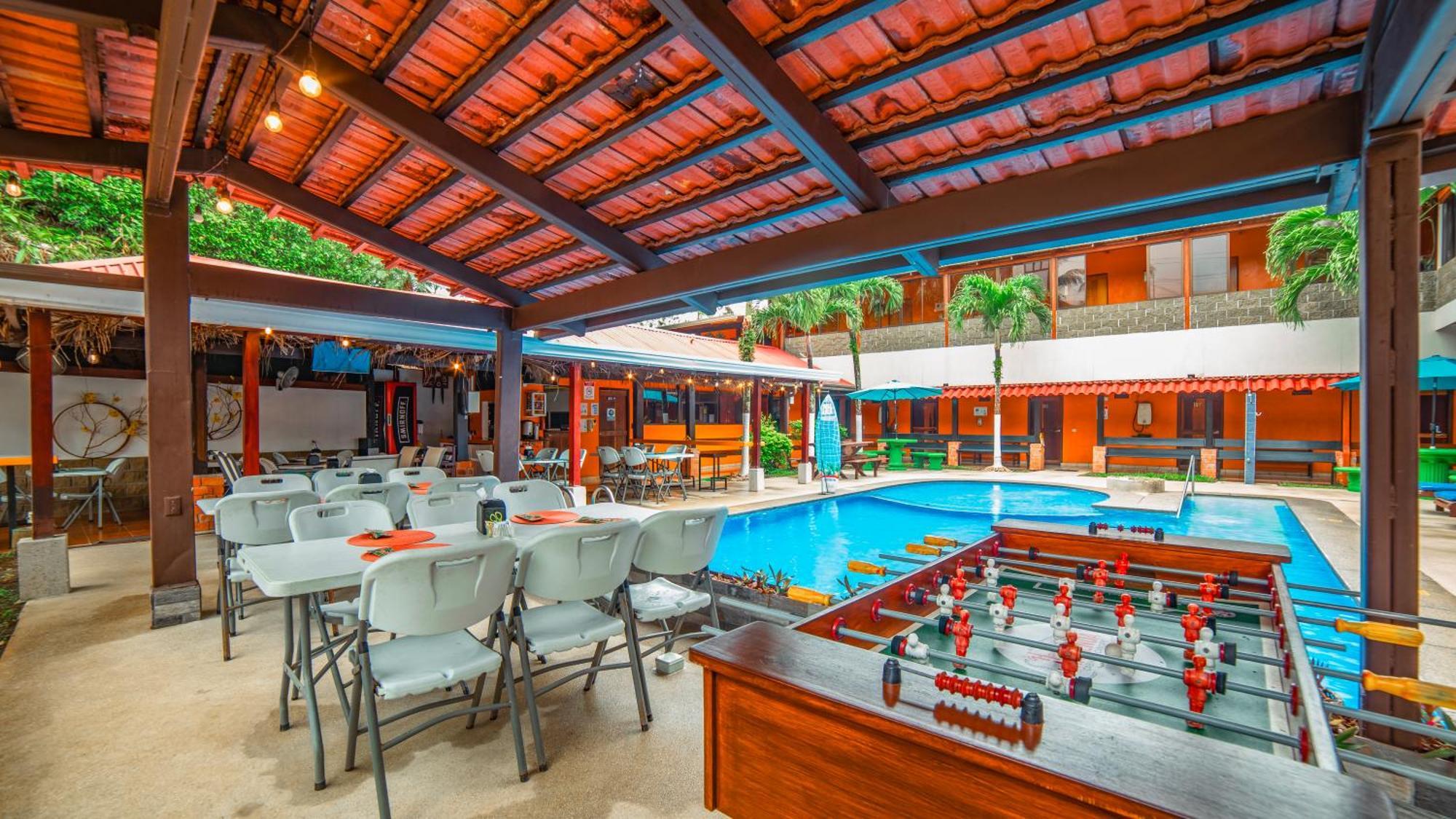 Hotel La Hacienda Quesada  Dış mekan fotoğraf