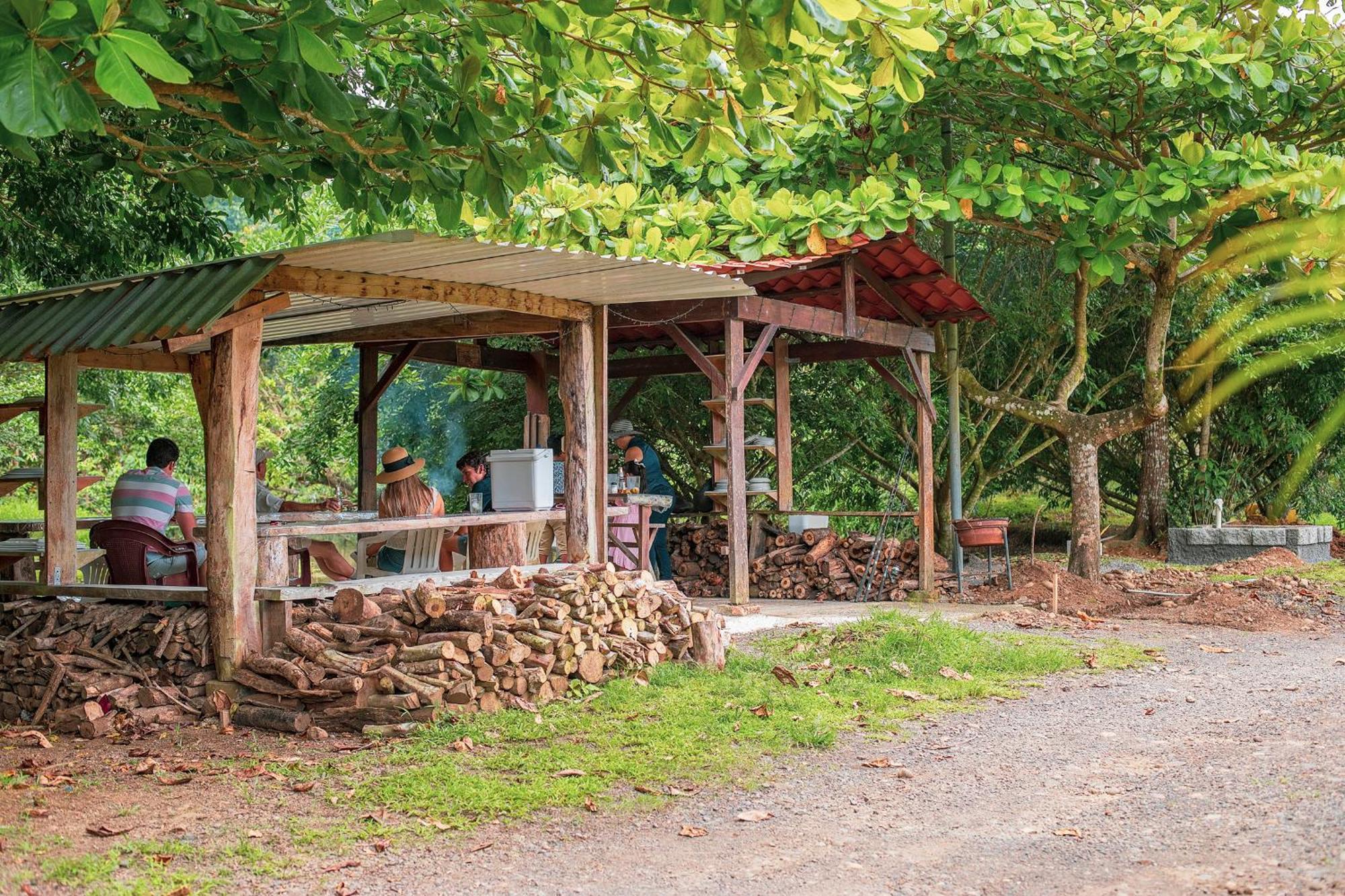 Hotel La Hacienda Quesada  Dış mekan fotoğraf