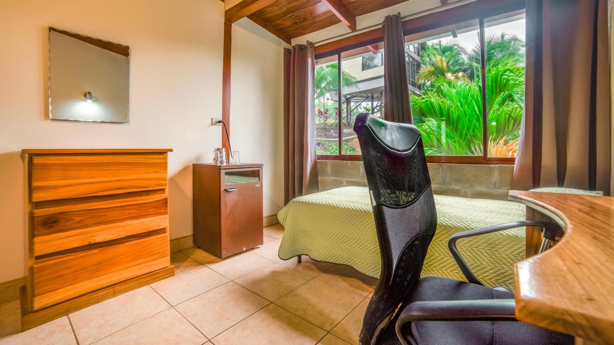 Hotel La Hacienda Quesada  Dış mekan fotoğraf