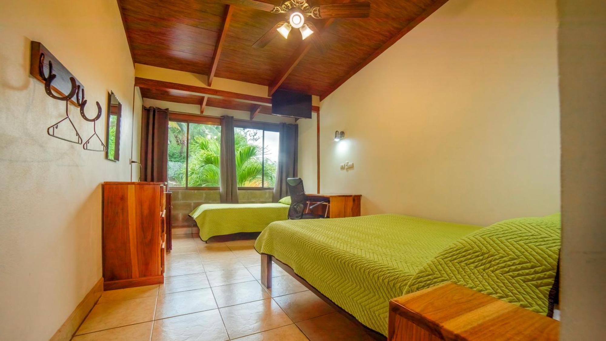 Hotel La Hacienda Quesada  Dış mekan fotoğraf