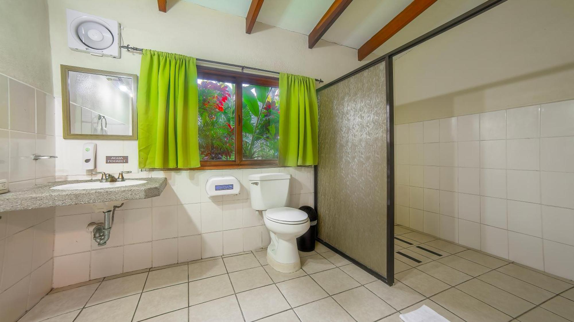 Hotel La Hacienda Quesada  Dış mekan fotoğraf