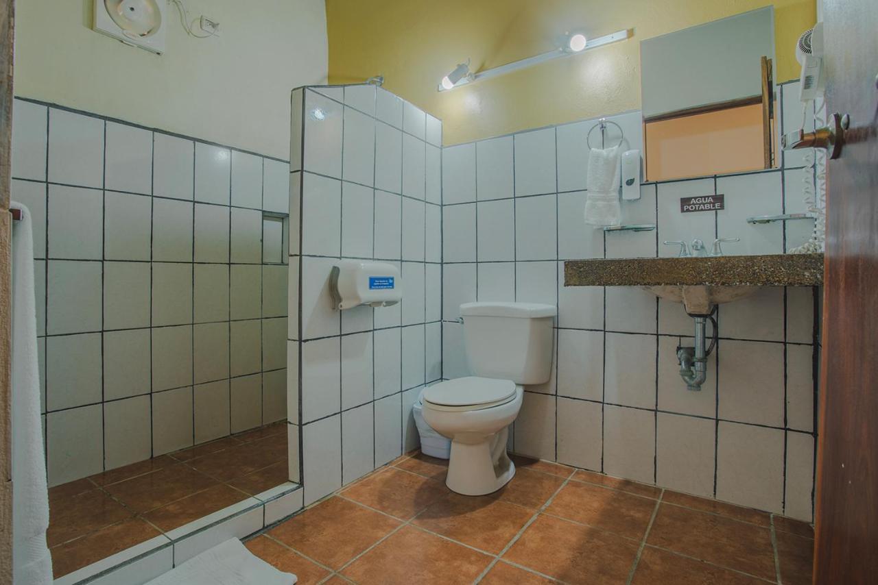 Hotel La Hacienda Quesada  Dış mekan fotoğraf