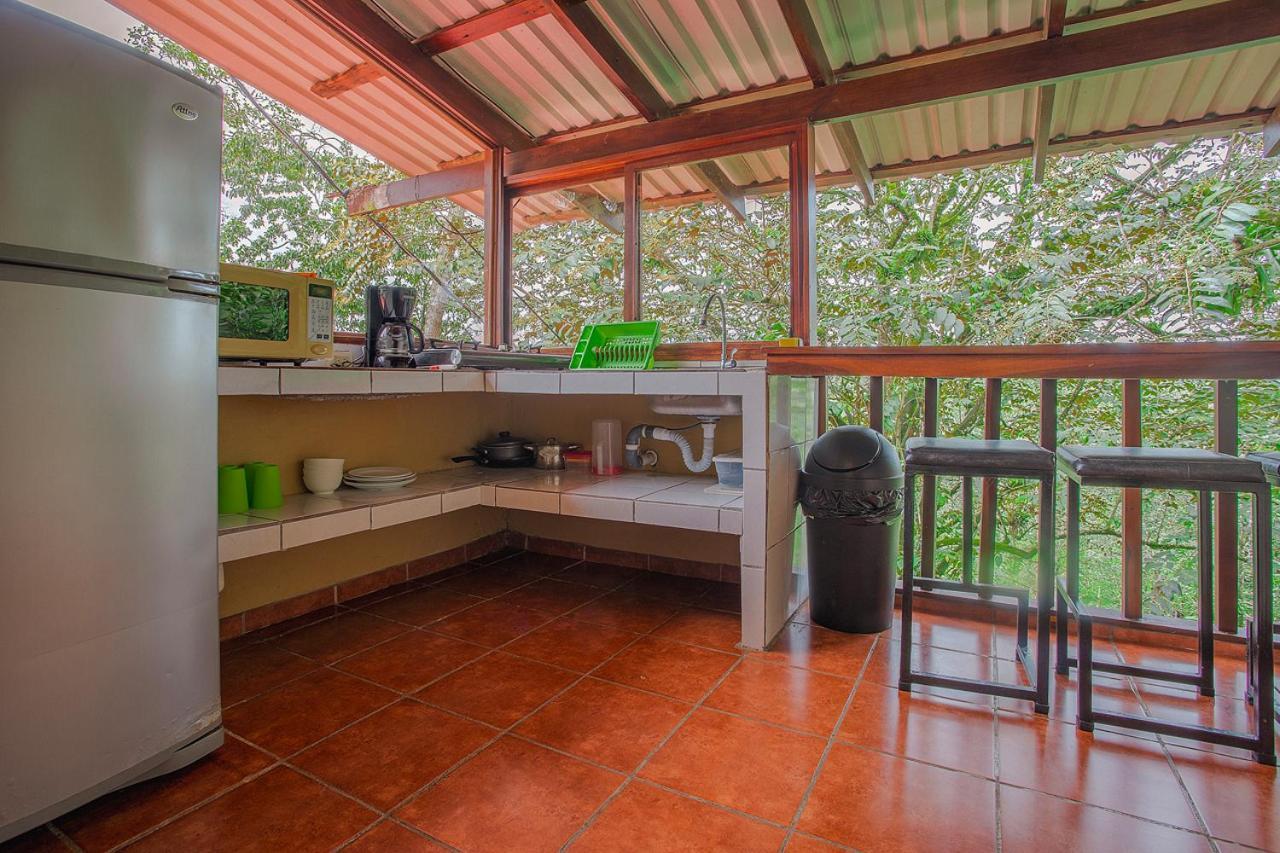 Hotel La Hacienda Quesada  Dış mekan fotoğraf