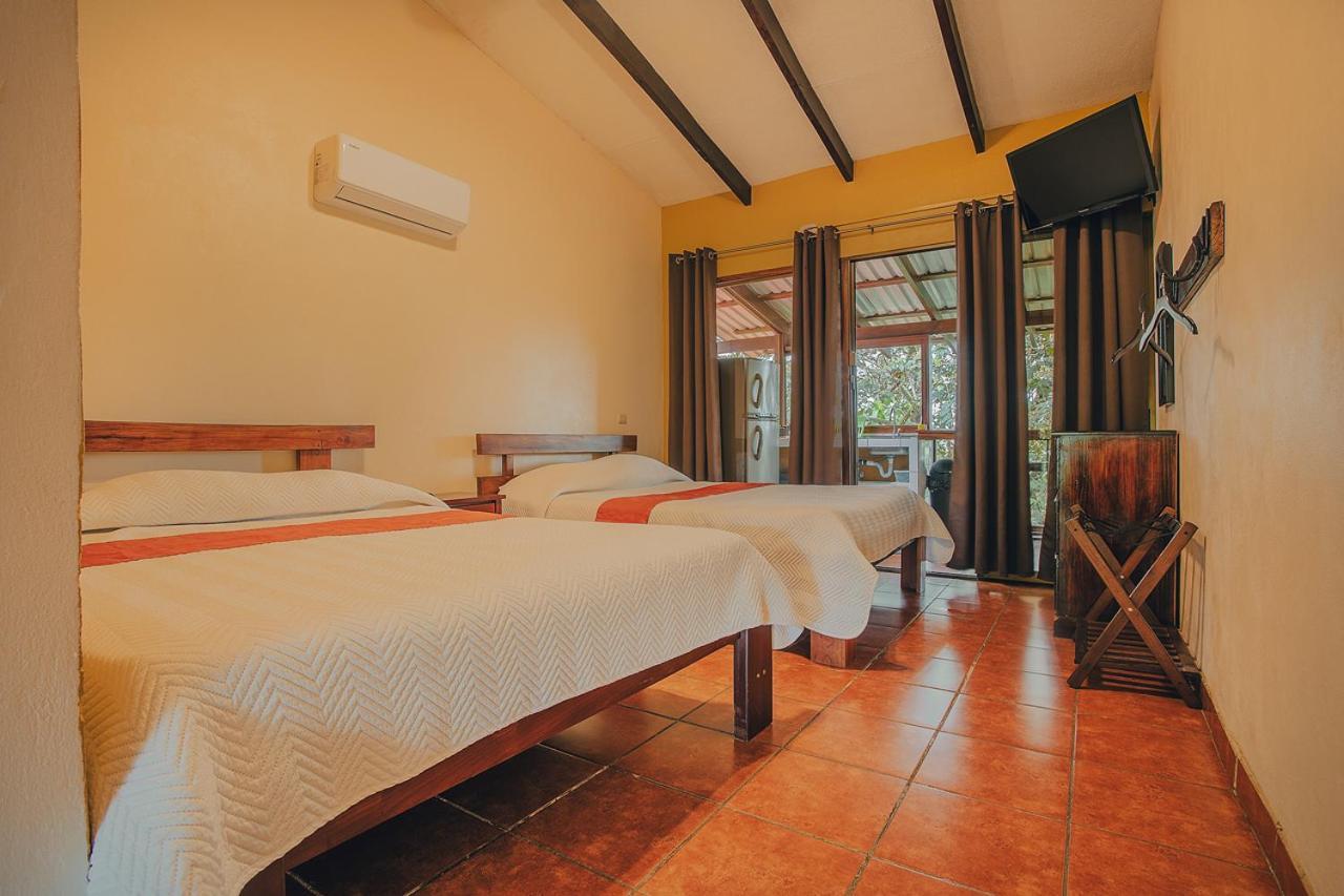 Hotel La Hacienda Quesada  Dış mekan fotoğraf